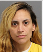 Image of SALINAS, ANGELICA MARIA