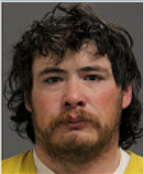 Image of HUGHES, MATTHEW ALLEN