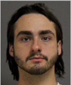 Image of EGRY, TYLER MICHAEL