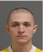 Image of MAXWELL, PARKER GLENN TATE