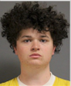 Image of LABBO, CHARLES ROBERT