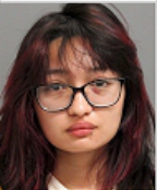 Image of LUNA, ALEXIS DESIRAE