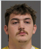 Image of MILLER, CHRISTIAN LEE HUNTER