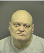 Image of WARD, CLYDE DEAN