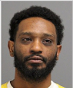 Image of JOHNSON, CHEVAZ CHARLES