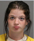 Image of COFFELT, JOZCELYNN GEANN