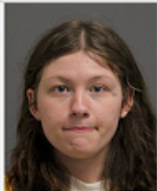 Image of GAMBLE, TALIA RANA