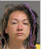 Image of LORIMOR, AISHA CHANTELLE