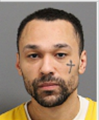 Image of RICHARDSON, TERRENCE EUGENE JR