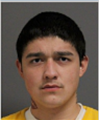 Image of LOBATO, NAHSHON JOSIAH