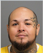 Image of CASTILLO, RUDOLFO JR JR