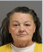 Image of COWELL, ELLEN MARIE