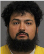 Image of ROYBAL, MARCOS ANTHONY