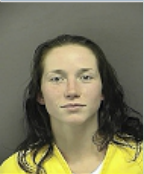 Image of PAULS, BRITTANY MARIE