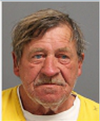 Image of LONG, BRIAN RAYMOND