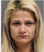 Image of KOURIS, DESTINY RAE