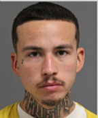 Image of SWANK, JONATHAN TYLER