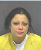 Image of COX, LESSETTE LUPE