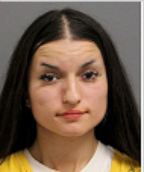 Image of MCELROY, ATHENA MARIE