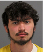 Image of WEBER, JOEY AUSTIN