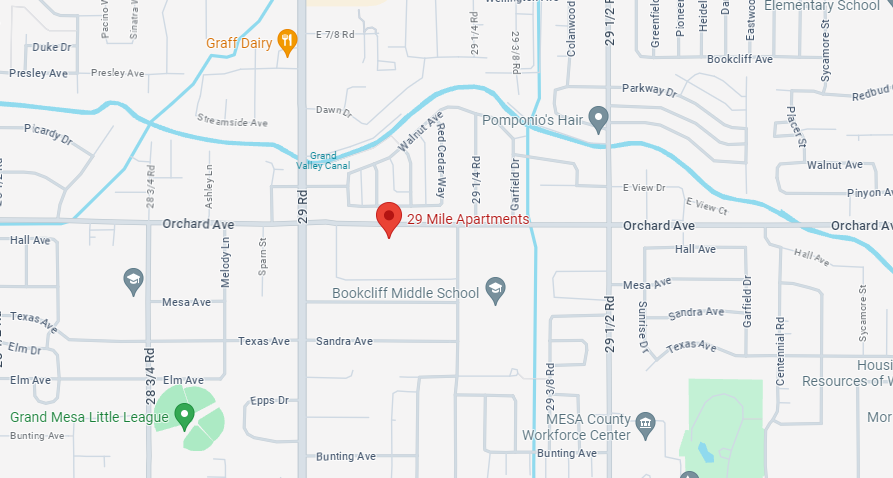 Law Enforcement Deploy Taser at 29 Mile Apartments