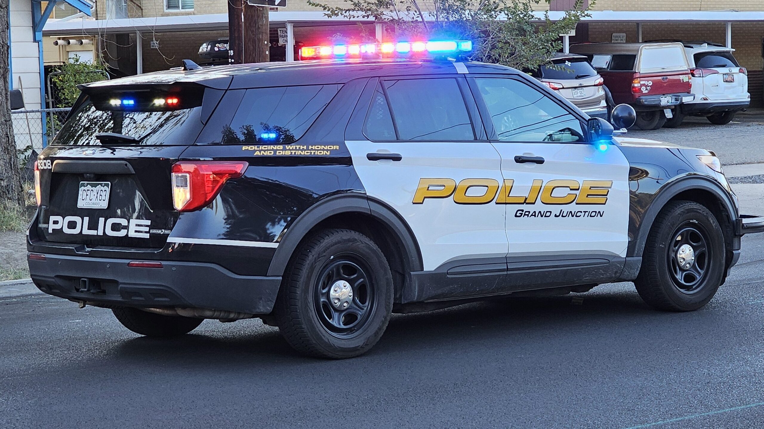 Male Arrested for Attempted Murder in 2022 Shooting Incident