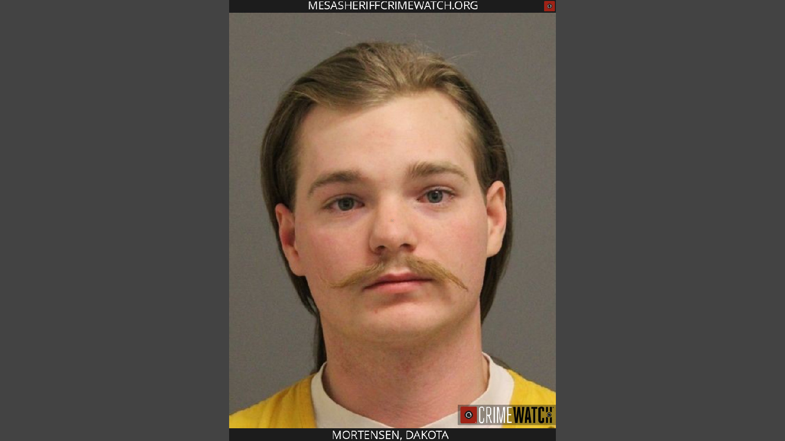 Suspect In Monument Church Shooting / Burglary Arrested