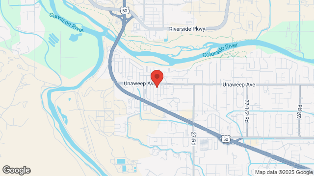 Weapon Violation / Shots, Unaweep Ave & Palisade St Orchard Mesa