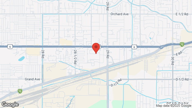 Harassment, Walmart, North Ave & 29 Rd