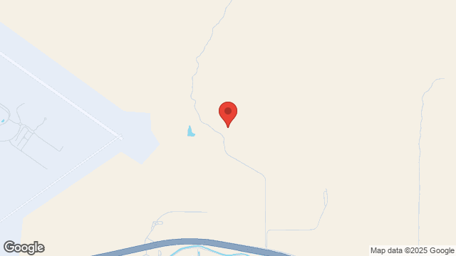 ATV Rollover Accident, Area of Desert & 29 Rd