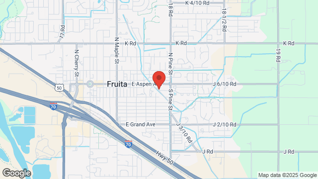 Garbage Truck Fire, Cedar Way & S Pine St Fruita