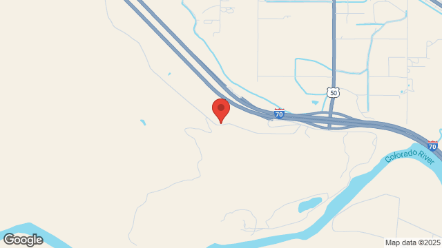 Cardiac Arrest, Rustlers Loop Trail, I-70 & Hwy 50  Loma