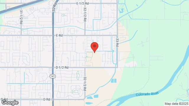 Indecent Exposure, Library, D 1/2 Rd & 32 1/2 Rd Clifton