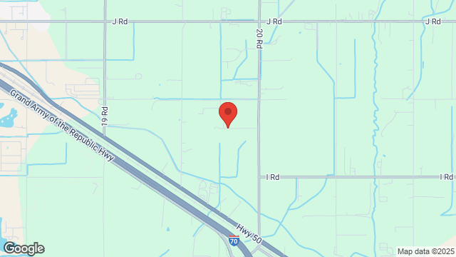 Shed / Brush Fire, I 3/10 Rd & 20 Rd Fruita