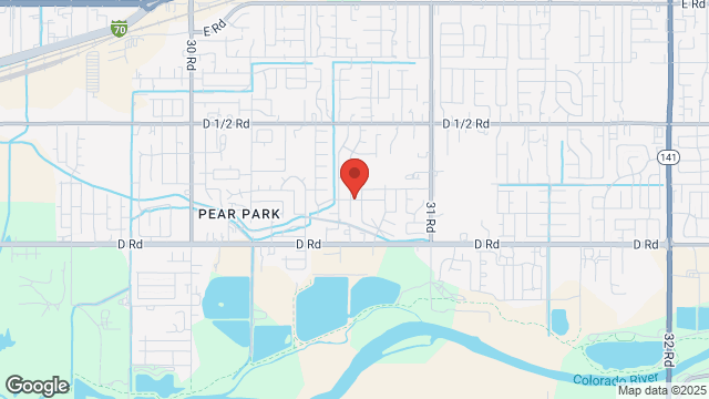 Theft From Auto, Area of Sandpiper Ave & 30 1/2 Rd