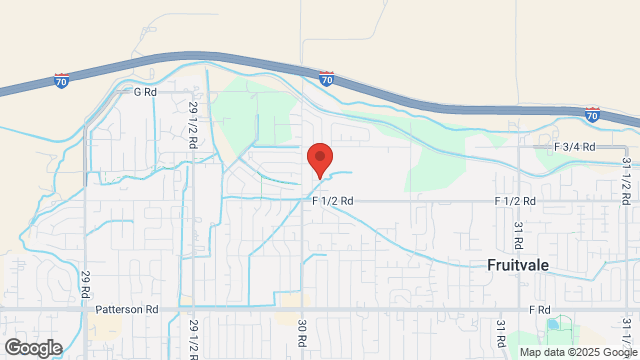 False Alarm Robbery, Starlight Dr, Near F 1/2 Rd & 30 Rd