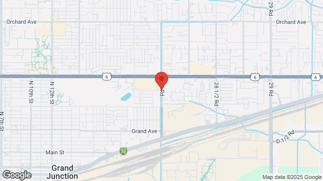 Domestic Disturbance,  Belford Ave & 28 Rd