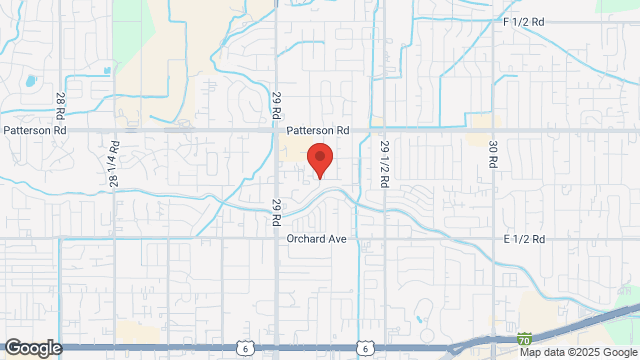 Disturbance, Area of Bookcliff Ave & 29 Rd