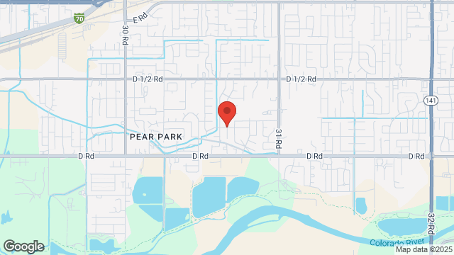 Disturbance, Lark Ct, Near D Rd & 31 Rd