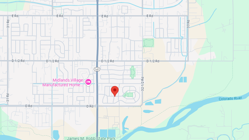 1 Dead in House Fire, Candlewood Trailer Park, D Rd & 32 Rd Clifton