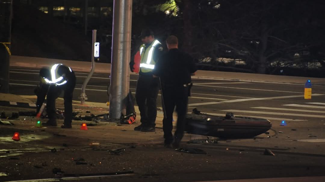 Charges Upgraded to Vehicular Homicide in Now Deadly Crash