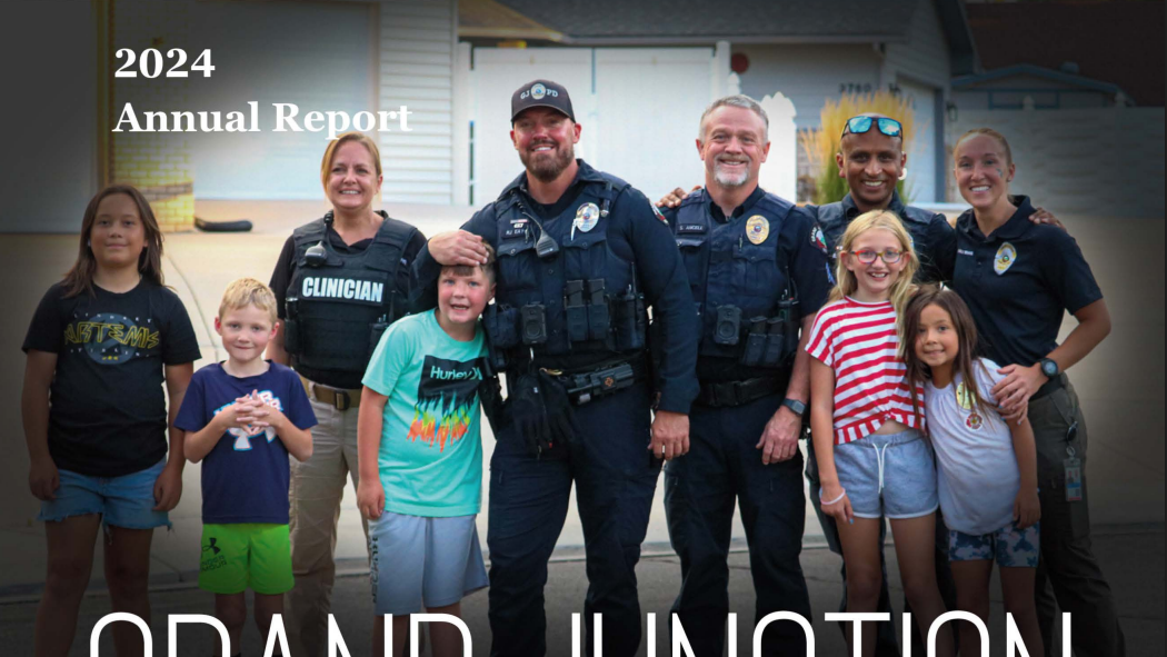 GJPD 2024 Report: Growth and Community Focus