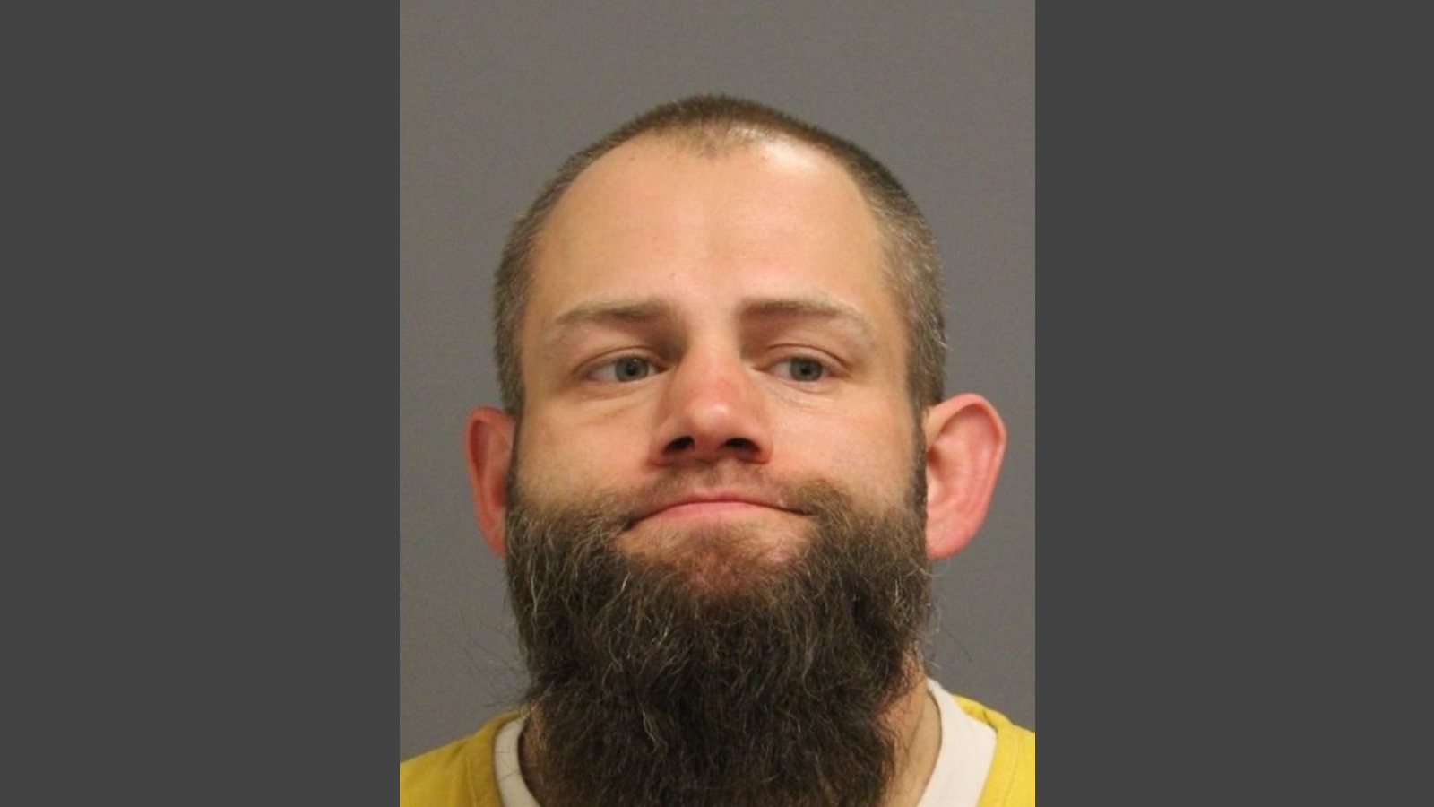 Suspect Jailed and Charged in Red Robin Incident