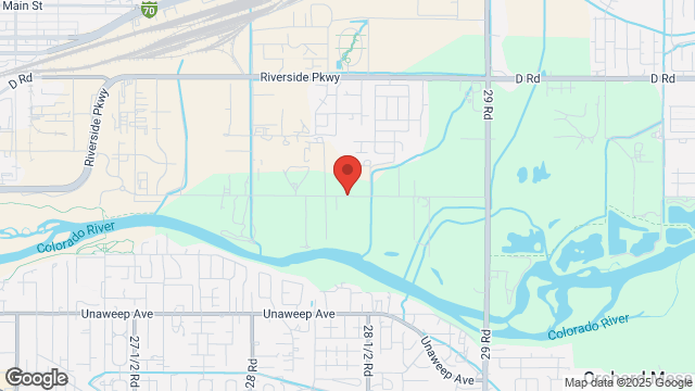 Disturbance / Vehicle Accident, Area of C 1/2 Rd & 28 Rd