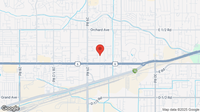 Disturbance, Morning Glory Ln, Near North Ave & 29 1/4 Rd