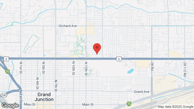 Disturbance, Glenwood Ave & N 14th St