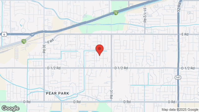 Assault / Disturbance, Jo Alan Ct, Near D 1/2 Rd & 30 3/4 Rd