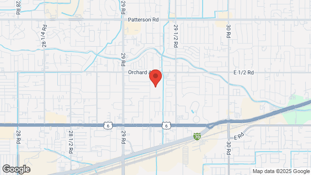 Disturbance, Bookcliff Middle School, Orchard Ave & 29 1/4 Rd