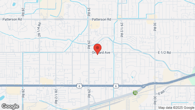 Disturbance, 29 Mile Apts, Orchard Ave & 29 Rd