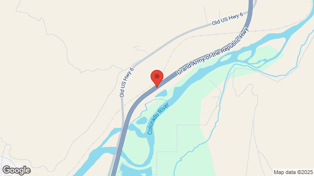 Vehicle Pursuit, Mile 63 on I-70 DeBeque